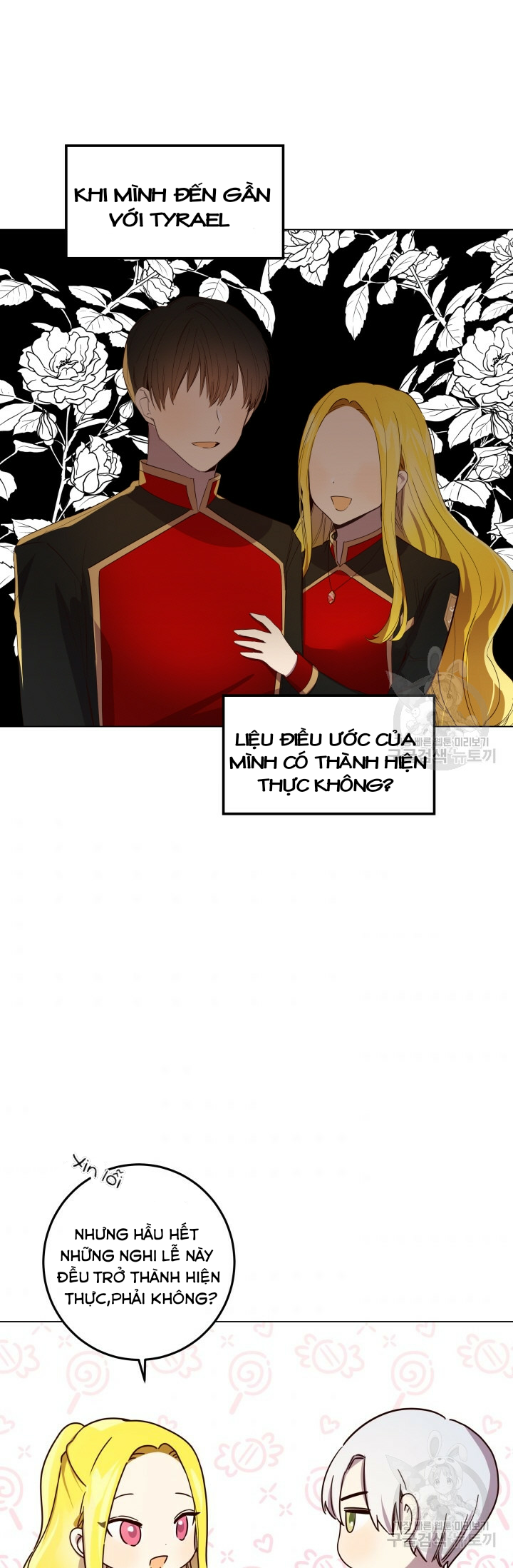 hủy bỏ điều ưóc này! chapter 8 49