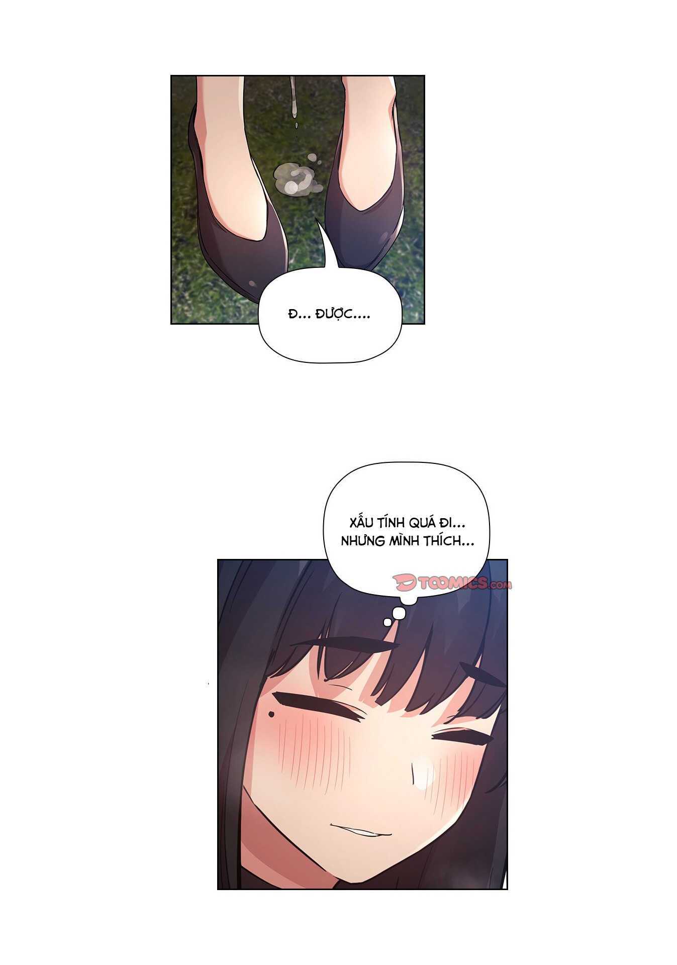 trở lại và lợi hại hơn xưa chapter 49 7