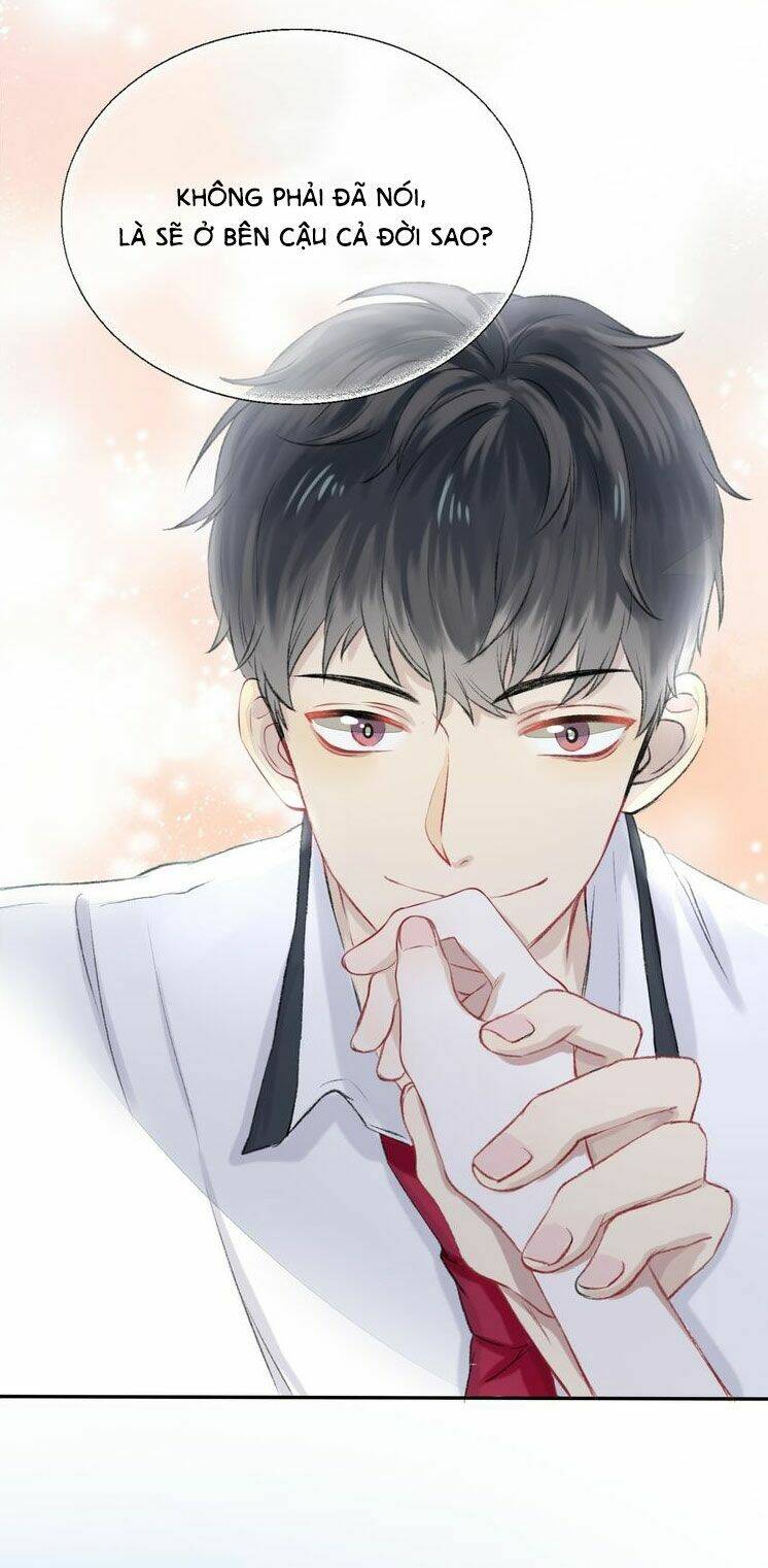 tiến gần đến trái tim em chapter 0 23