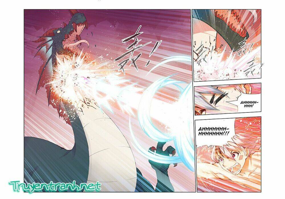 the great conqueror chapter 13 7