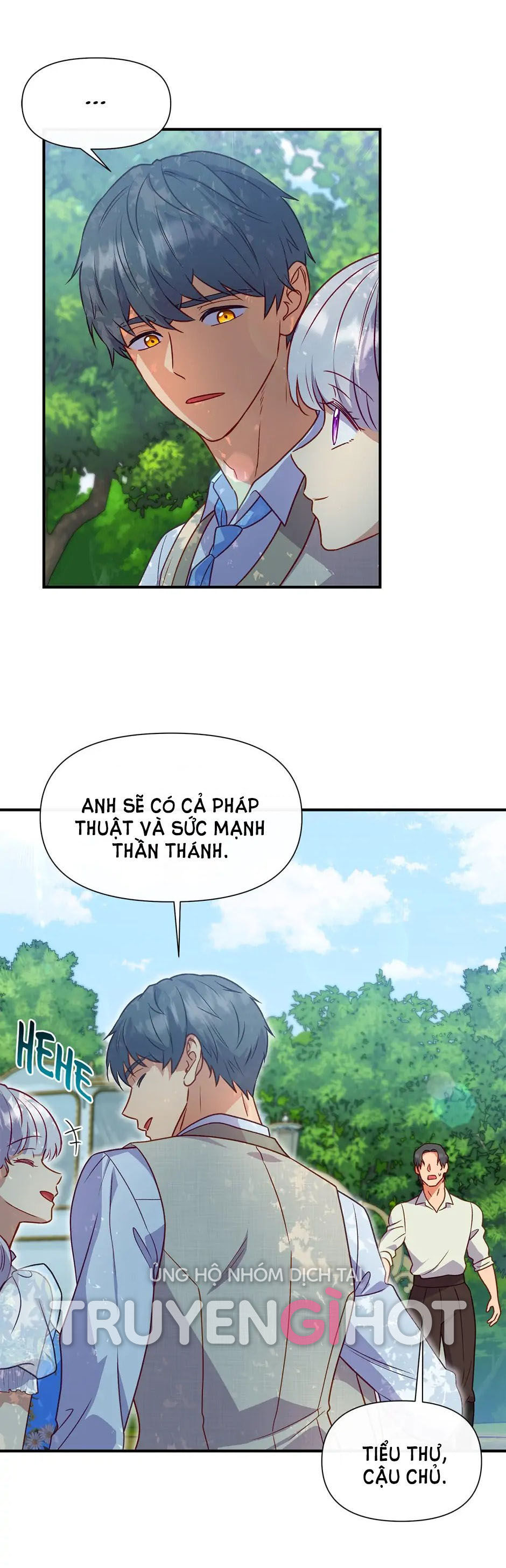 bản khế ước với nữ công tước ác ma chapter 134 24