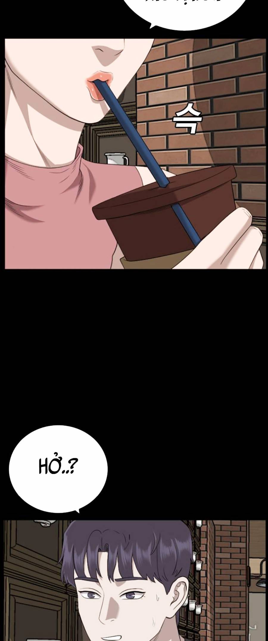 người xấu chapter 130 27