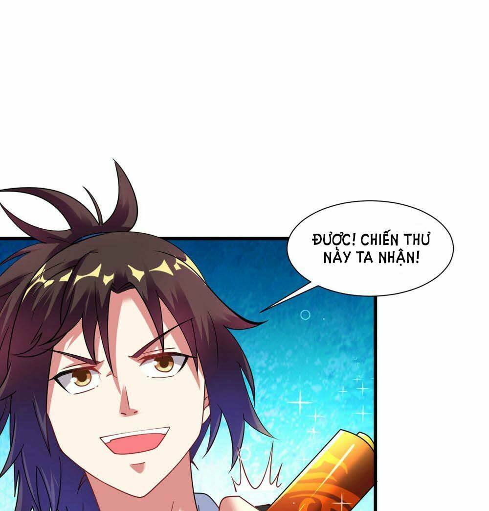 đạo ấn chapter 36 6