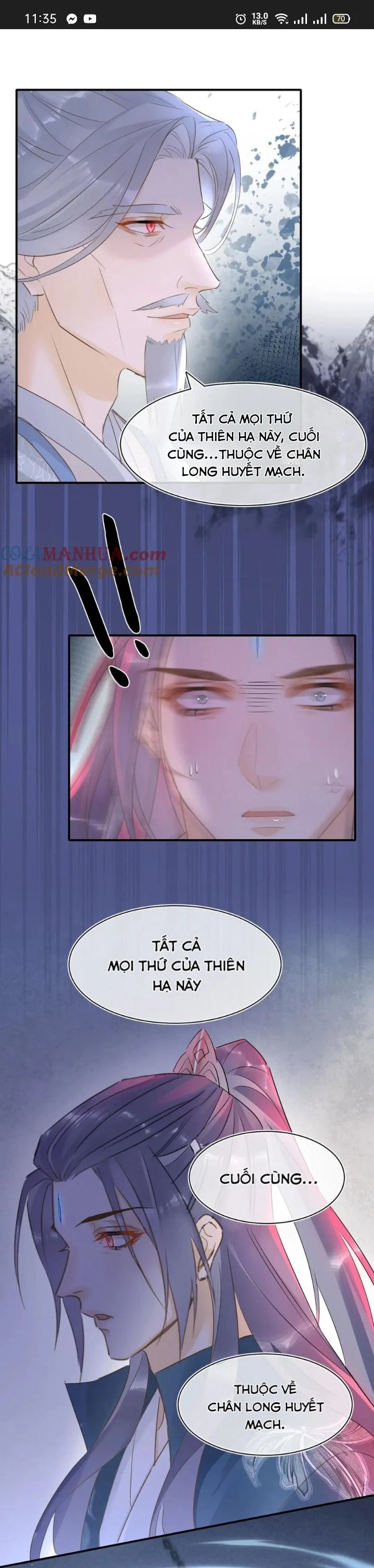 tù long chapter 121 26