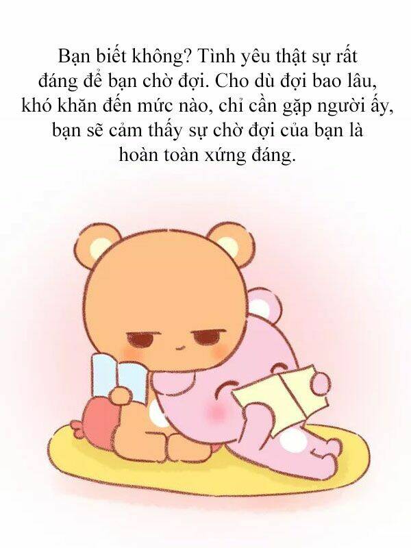 giải mã tình yêu chapter 256 17