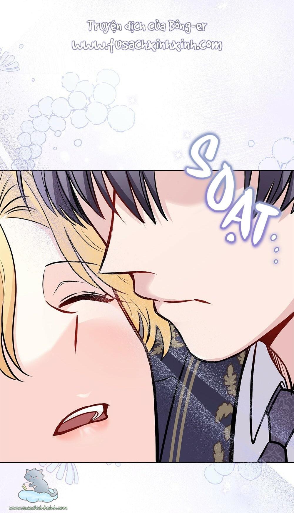 kiên nhẫn chút nào, đại công tước chapter 26 42