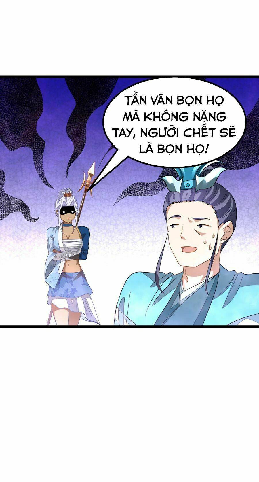cửu dương thần vương chapter 140 22