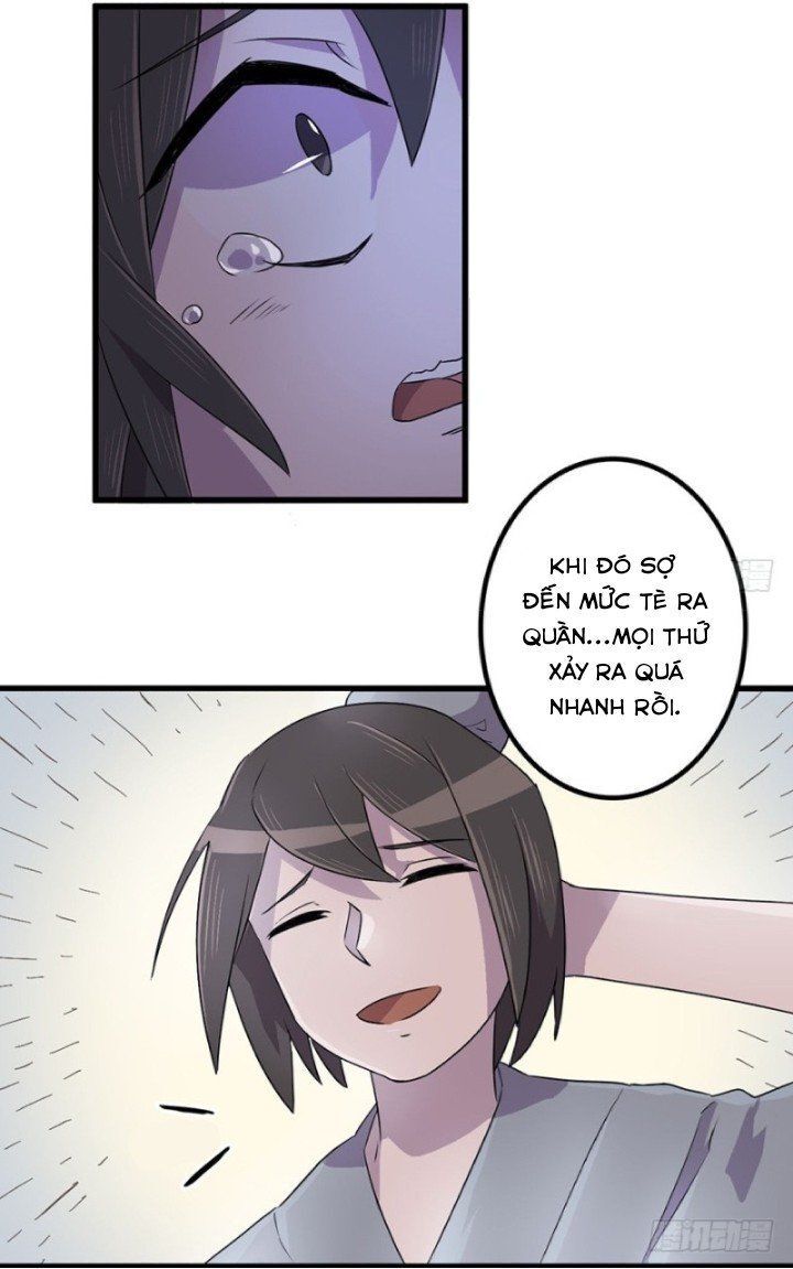 huyết mực sơn hà chapter 7 17