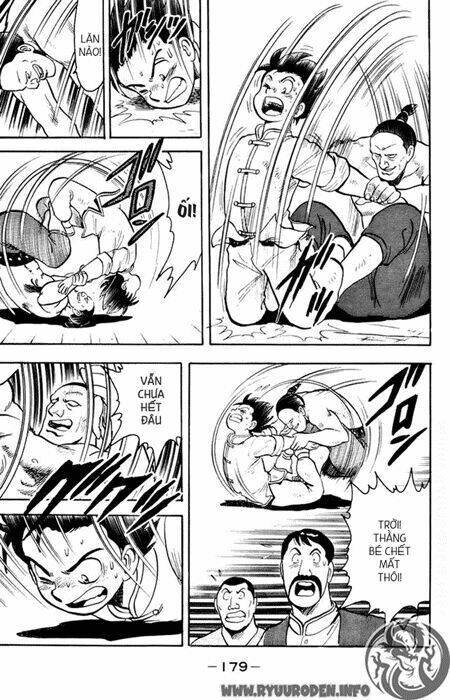 hoàng phi hồng phần 1 chapter 19 180