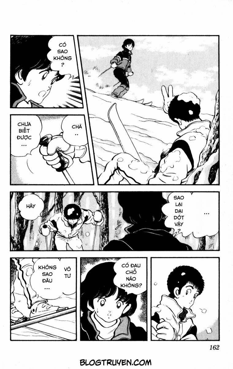 rough - ngọc thô chapter 108 12