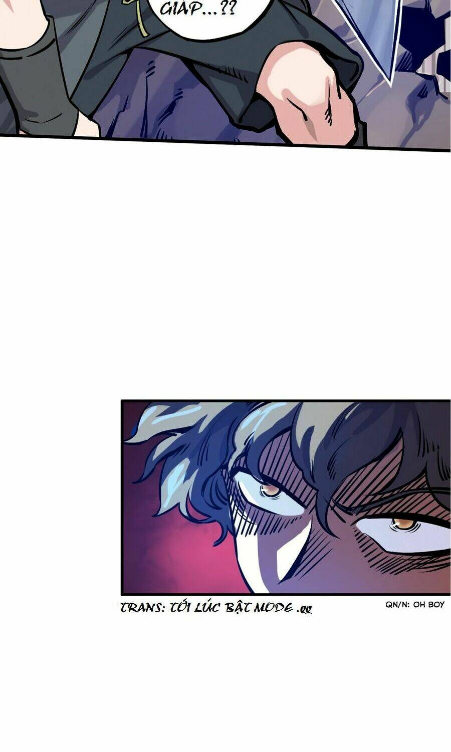 thí thần chi lộ chapter 4 42