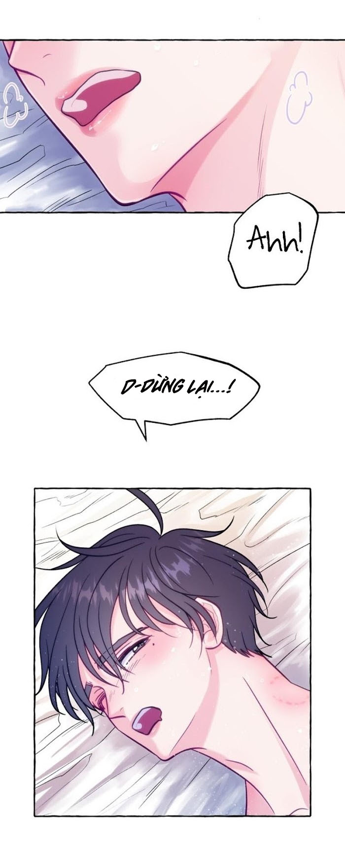 lời đồn chapter 1.1 3