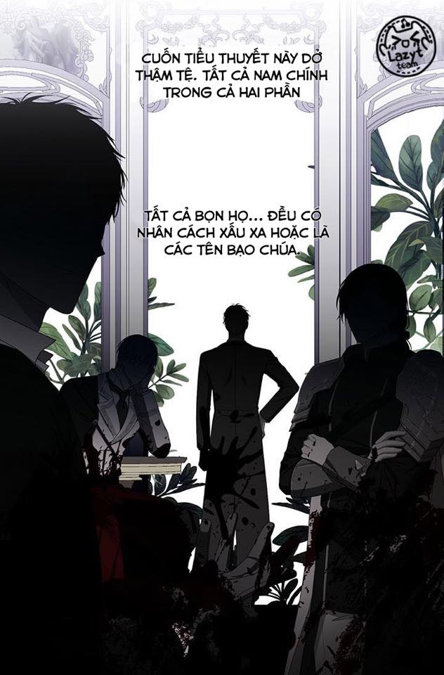 tuyển tập các chương prologue hàn chapter 4 36