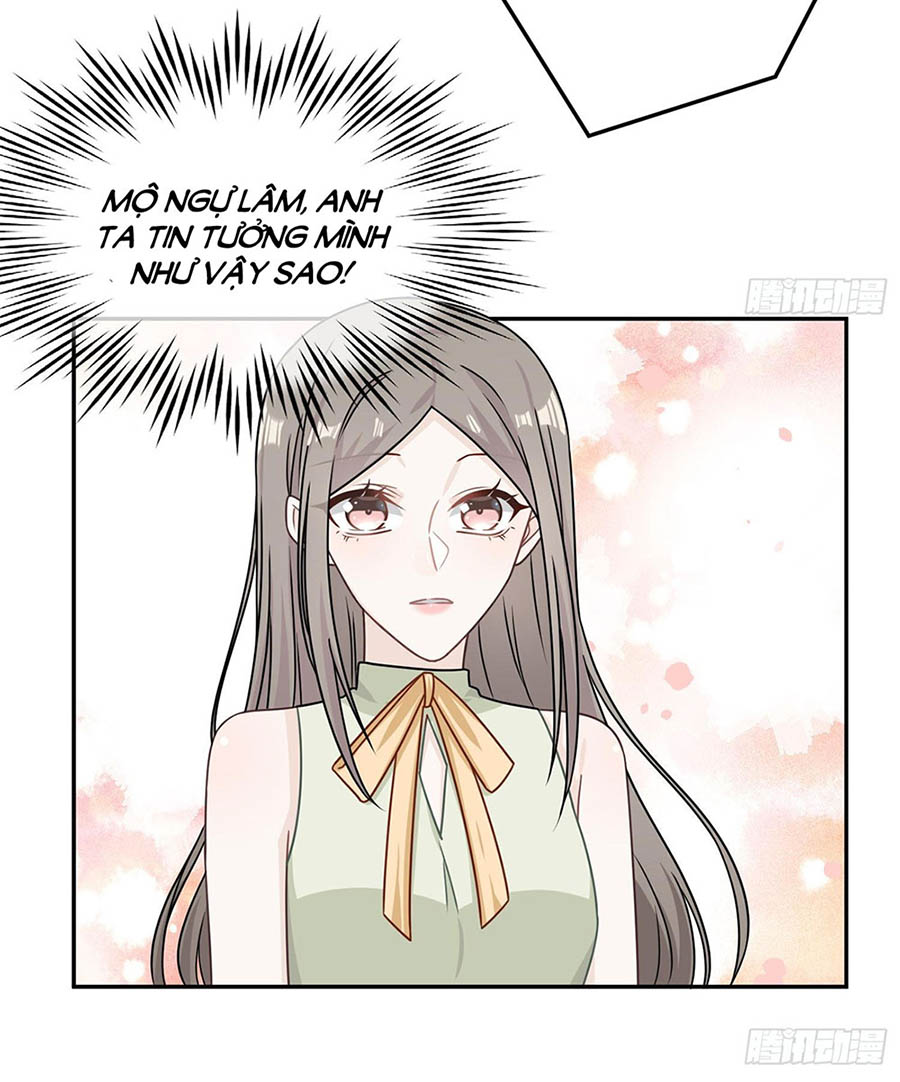 hai cách tìm gặp người yêu chapter 79 20