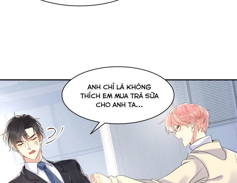 lại bị bạn trai cũ nhắm trúng rồi chapter 45 23