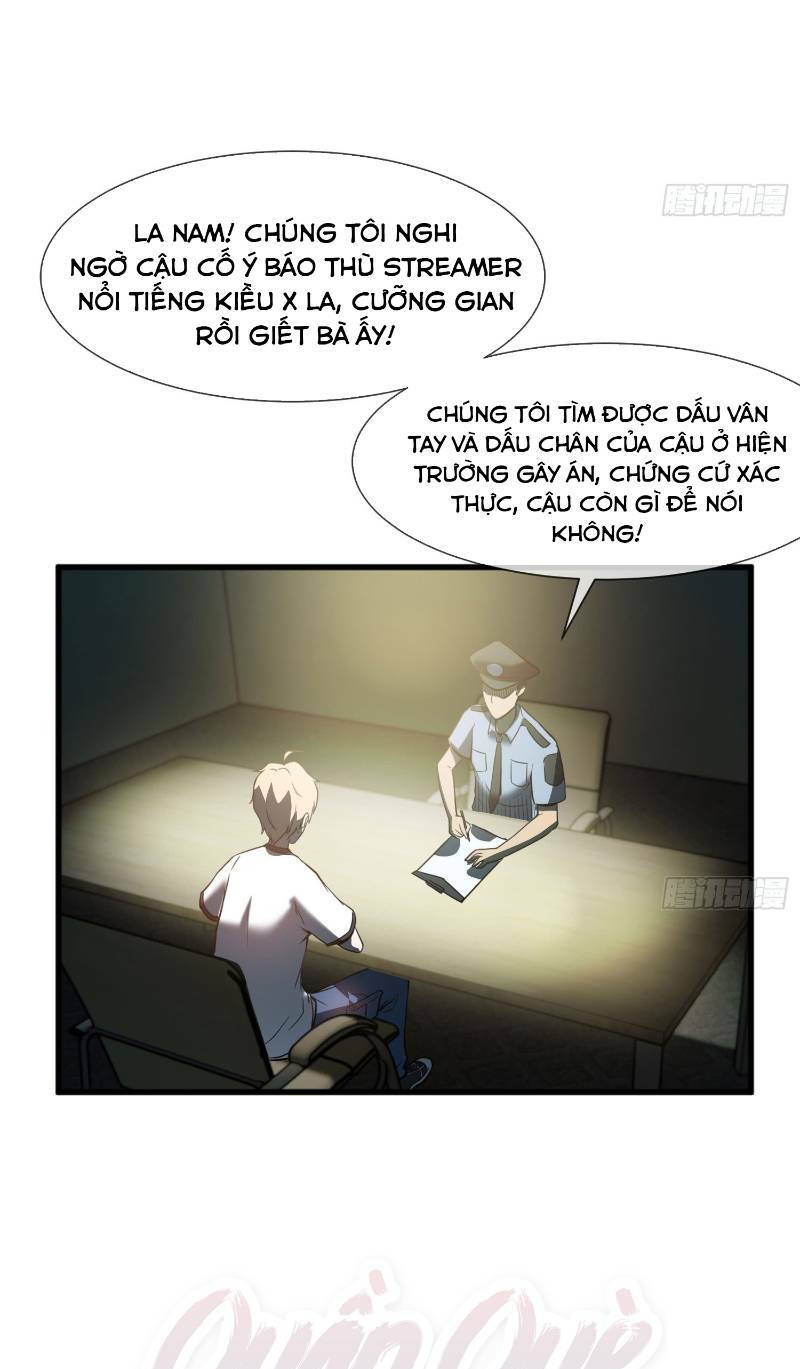 phía sau sát nhân án chapter 0 5