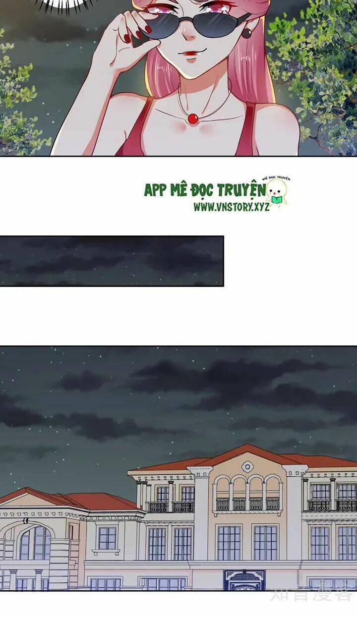 tổng tài đại nhân thật xấu hổ chapter 69 9