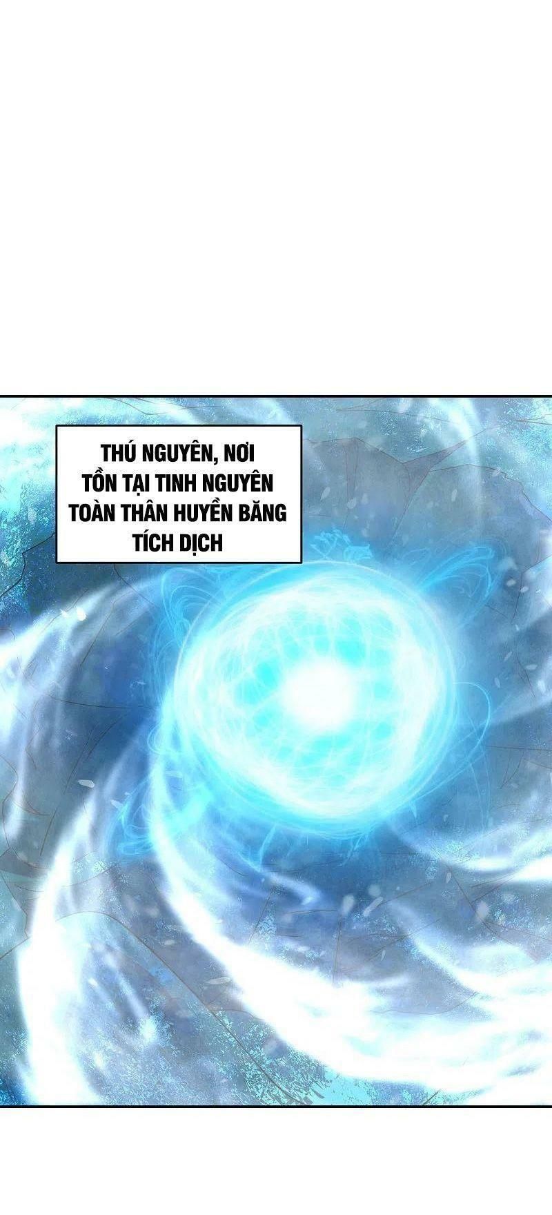 tiên võ đế tôn chapter 190 34