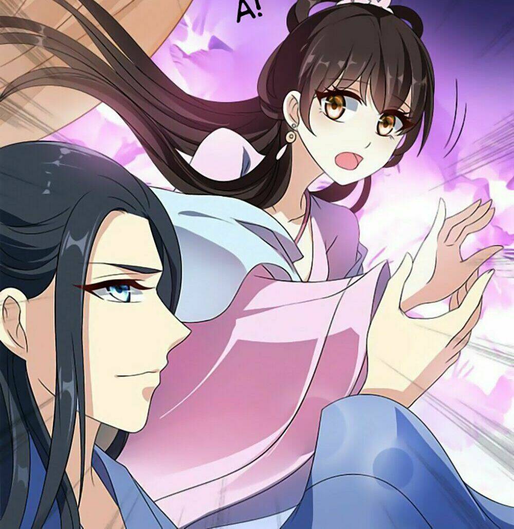 thịnh thế an nhiên chapter 6 40