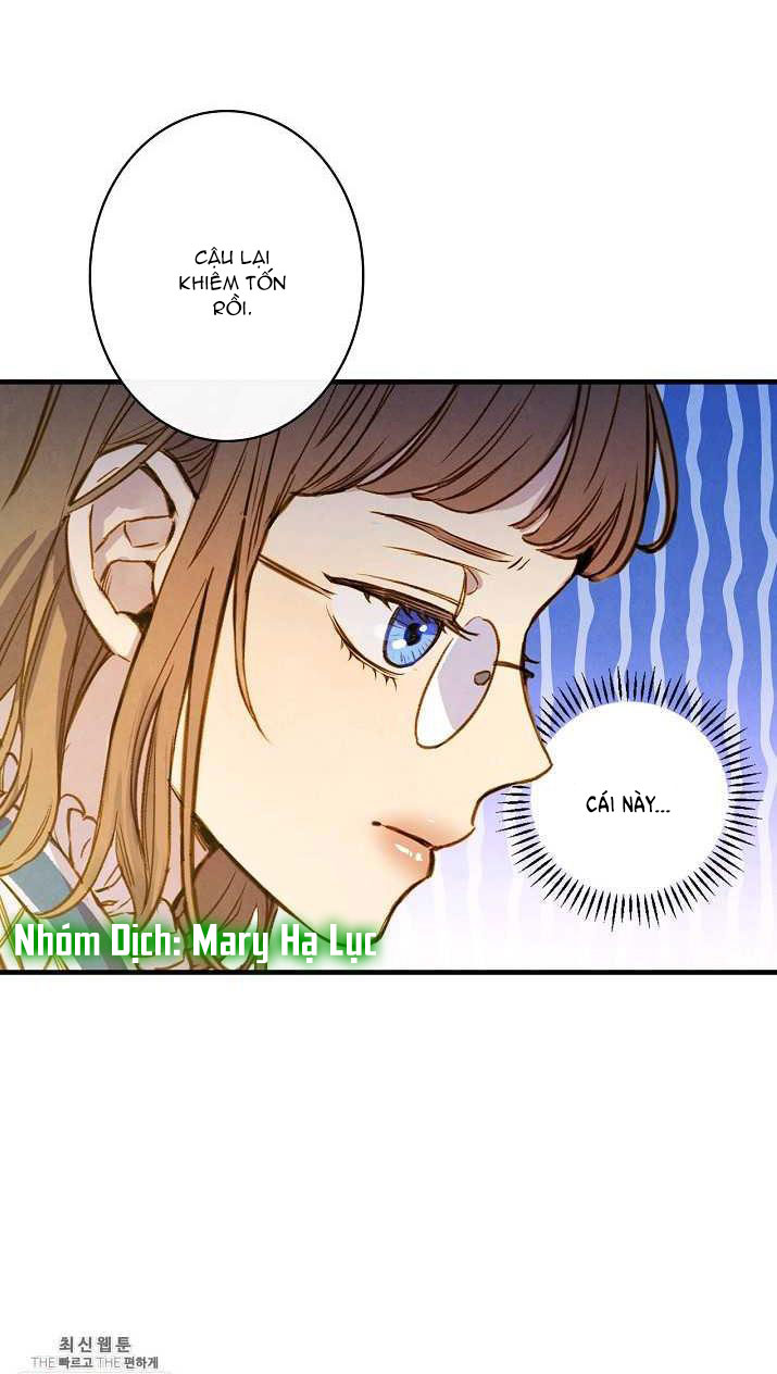 hoàng phi bóng tối - shadow queen chapter 59 45