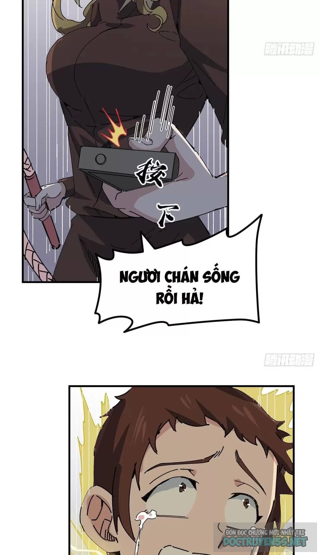 giải cứu 99 nữ chính ở mạt thế chapter 100 17