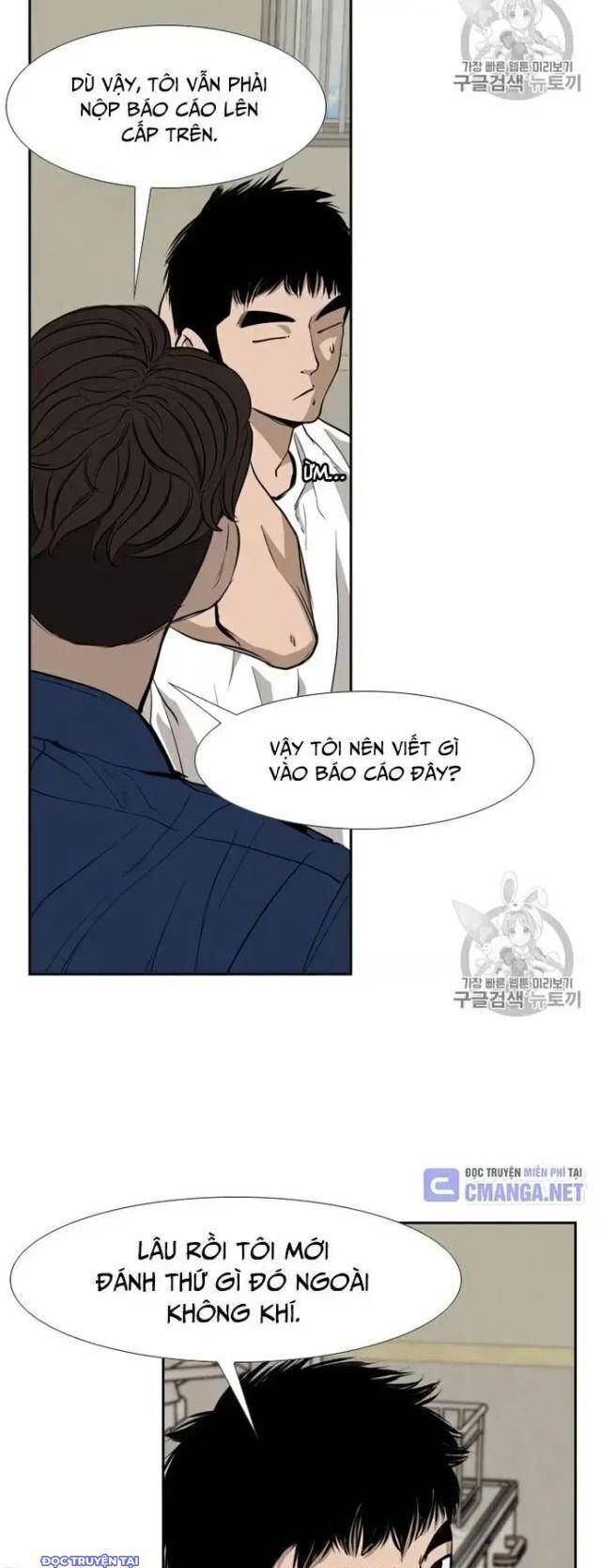 shark - cá mập chapter 175 23