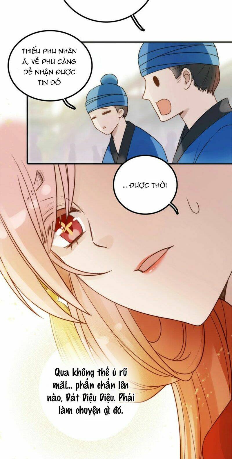 cướp chàng vợ về đón năm mới chapter 39 6