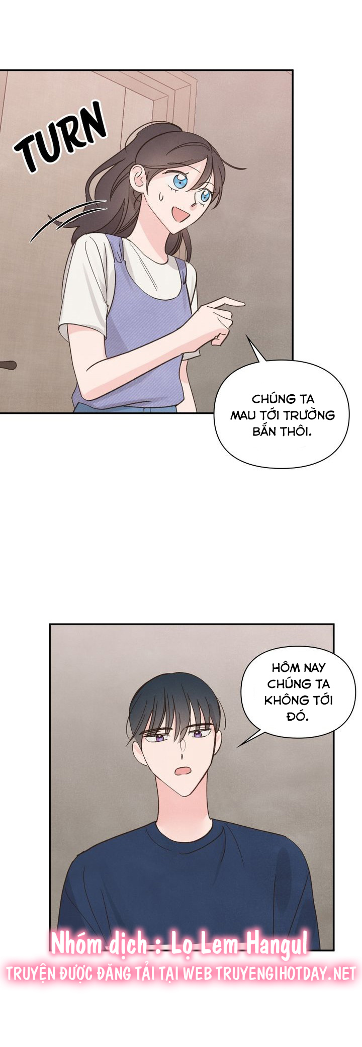 hãy để tôi một mình chapter 54 14