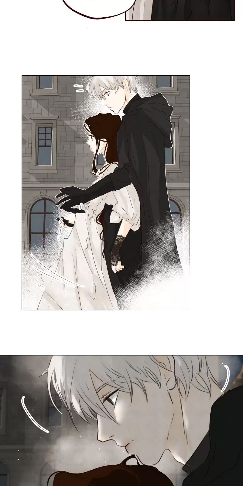 tôi là kẻ phản diện chapter 5 105