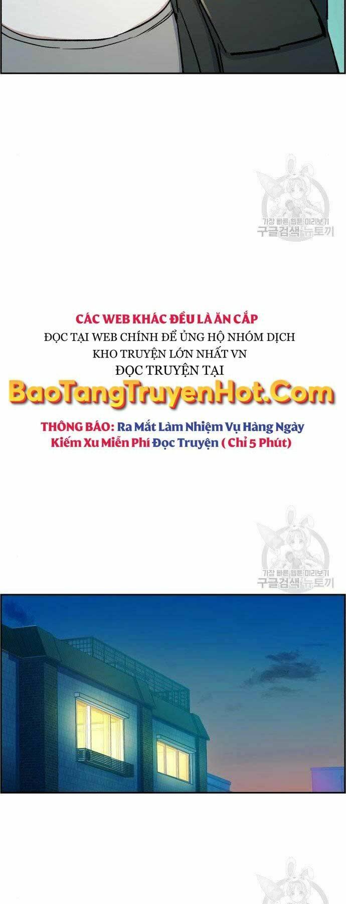 bạn học tôi là lính đánh thuê chapter 99 33