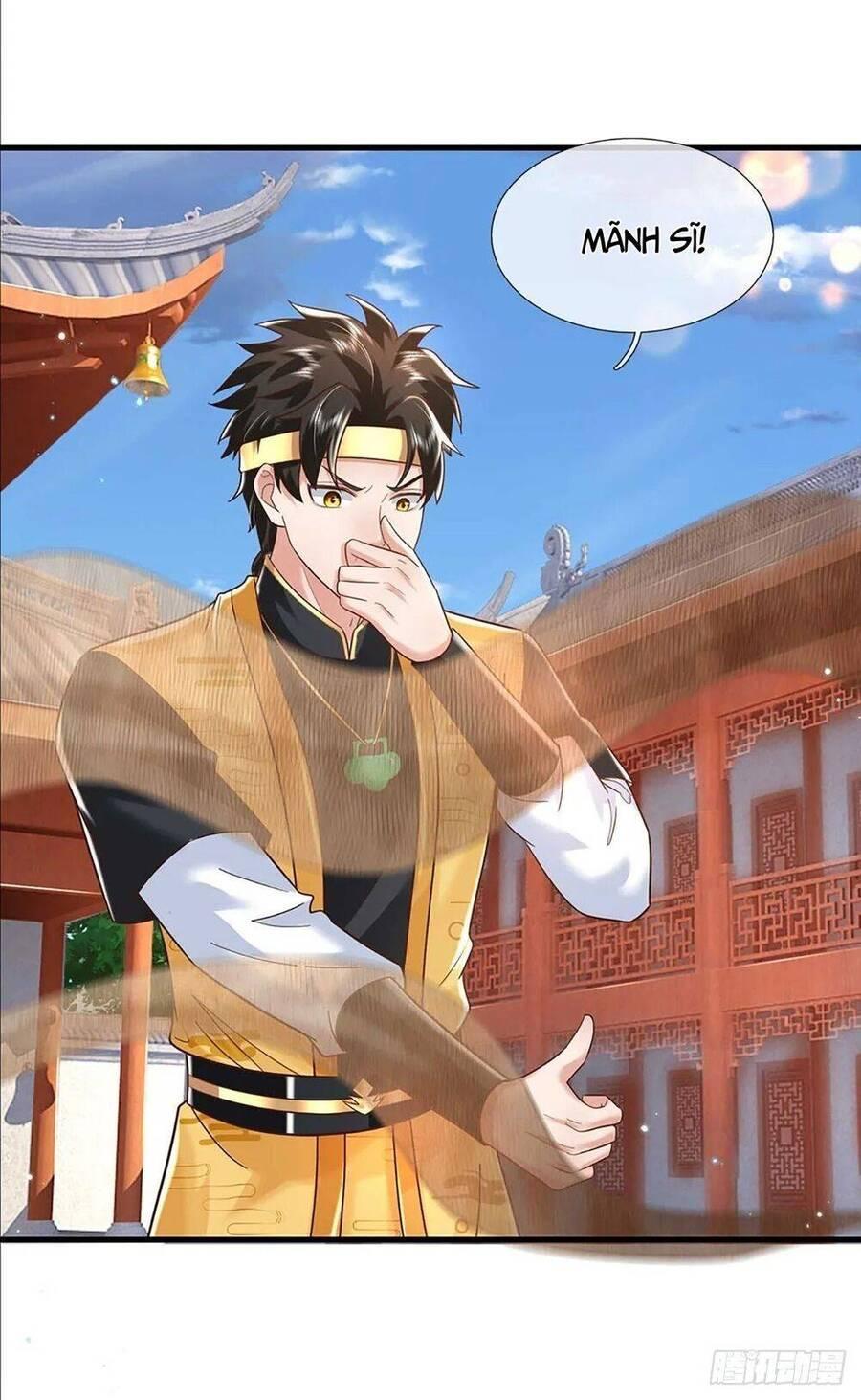 ta trở về từ thế giới tu tiên chapter 193 26