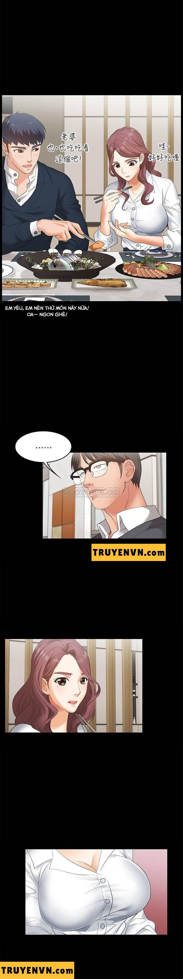 đổi vợ chapter 2 32