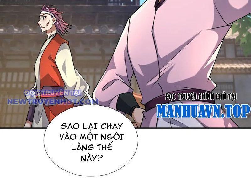 ngủ say vạn cổ: xuất thế đẩy ngang chư thiên chapter 84 39