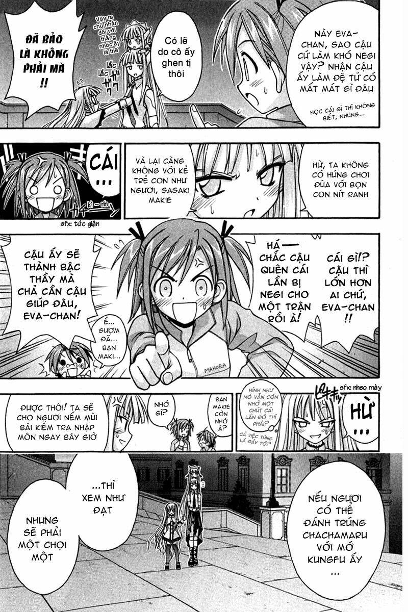 bậc thầy ma pháp chapter 56 12