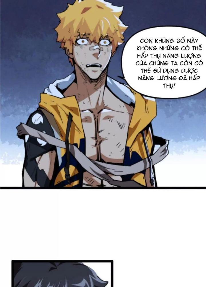 quỷ trảm liệp nhân chapter 3 50