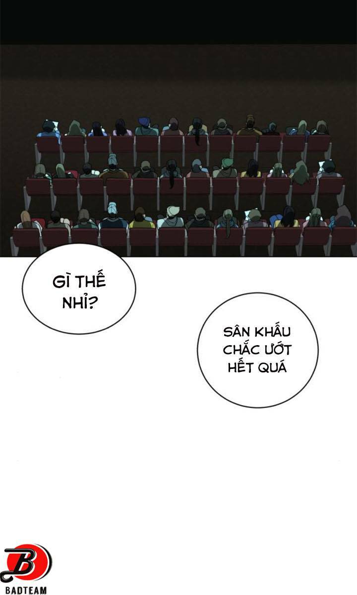 Máu trắng chapter 91 27