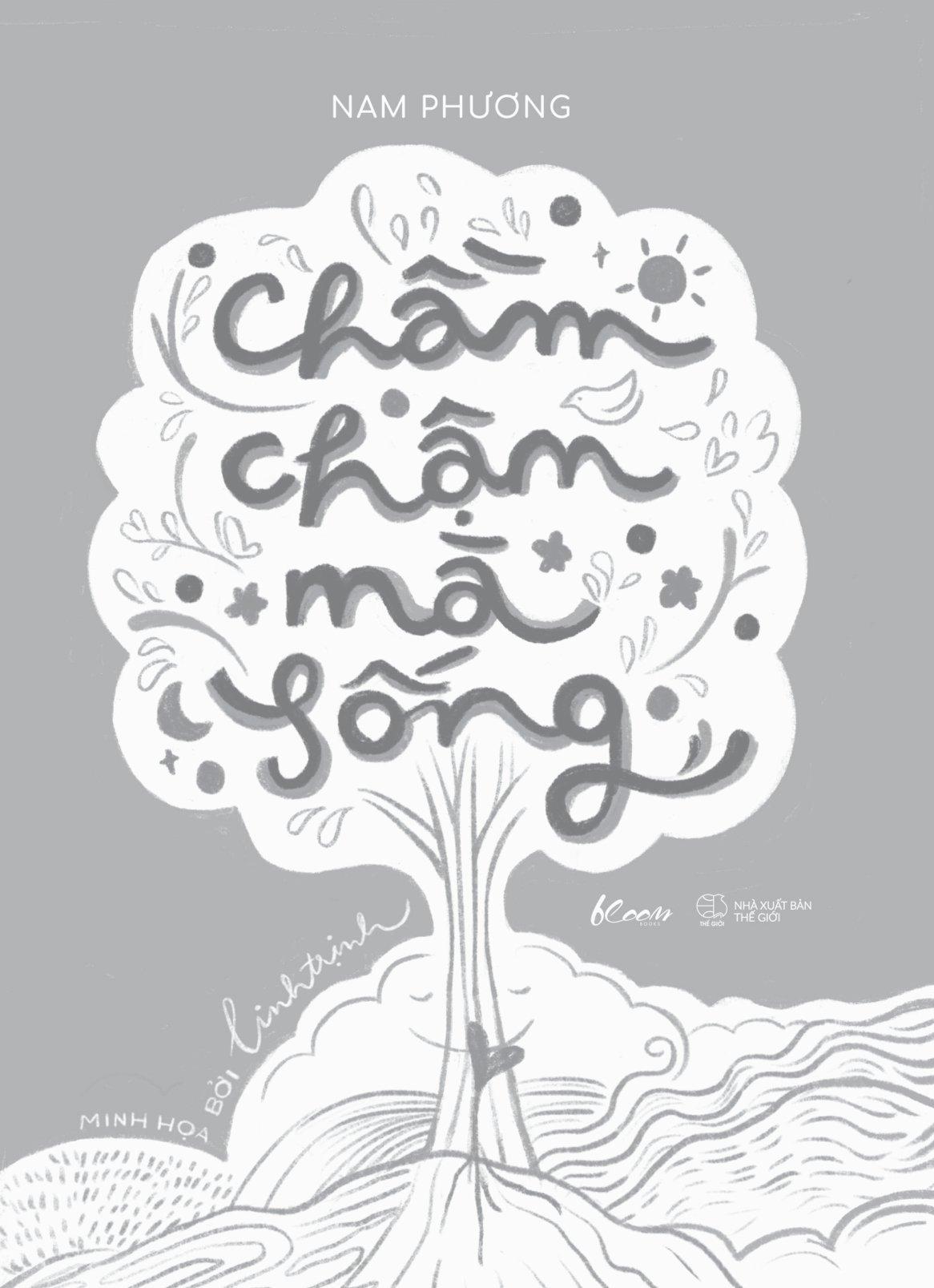 Chầm Chậm Mà Sống