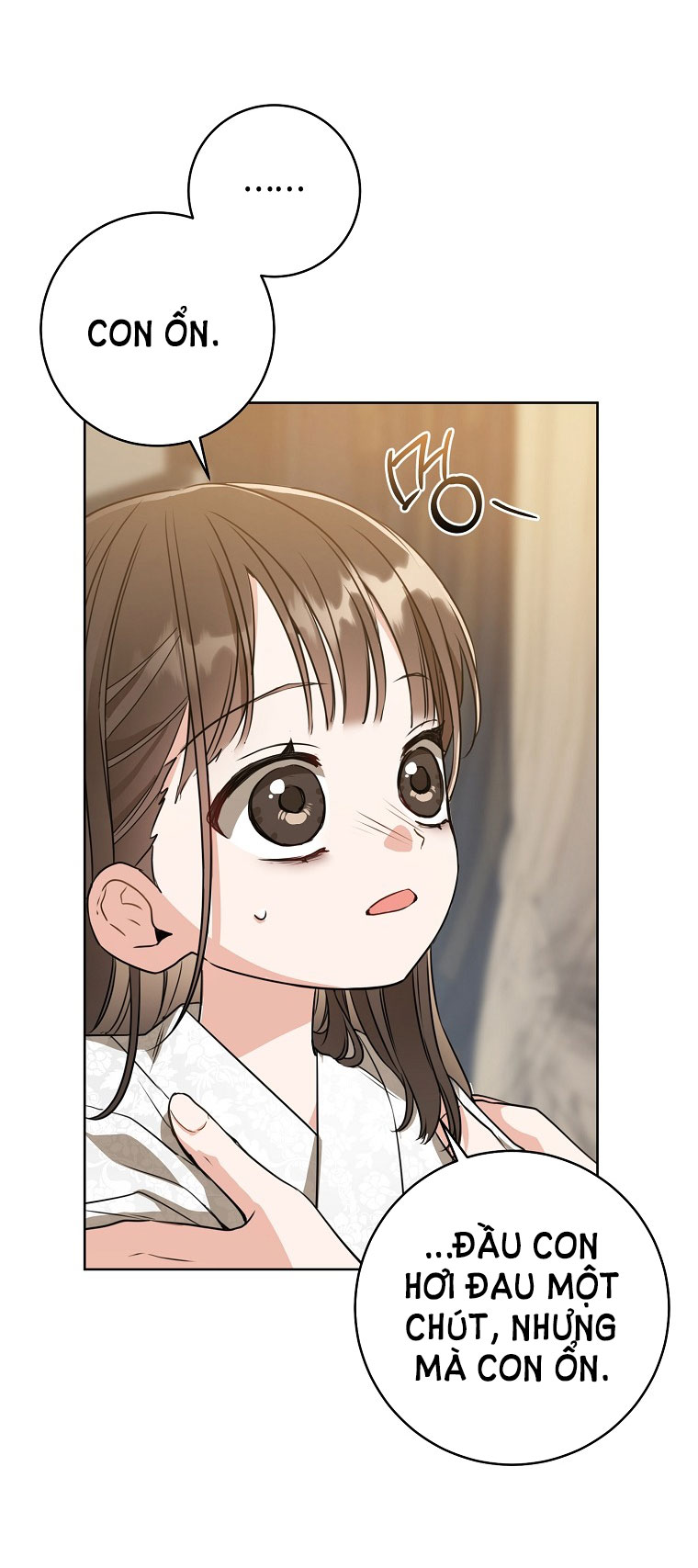 trở thành đứa cháu gái bị ghẻ lạnh trong gia tộc võ giả hùng mạnh chapter 7.1 15