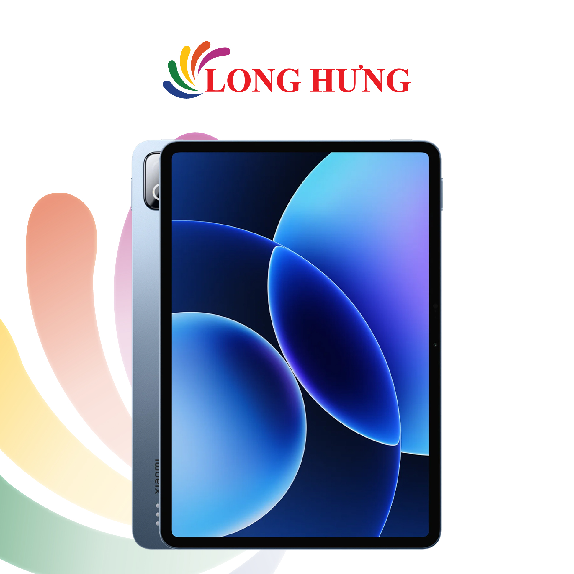Máy tính bảng Xiaomi Redmi Pad 8 11.2" Wifi (8GB/128GB) - Hàng chính hãng