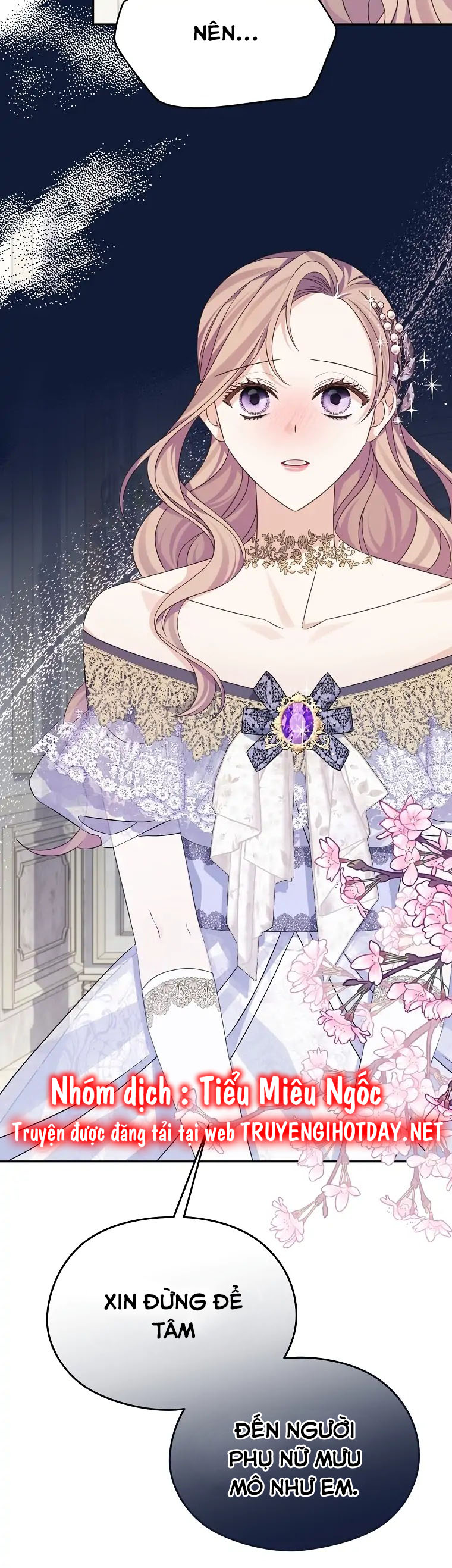 aster yêu dấu của tôi chapter 39 6