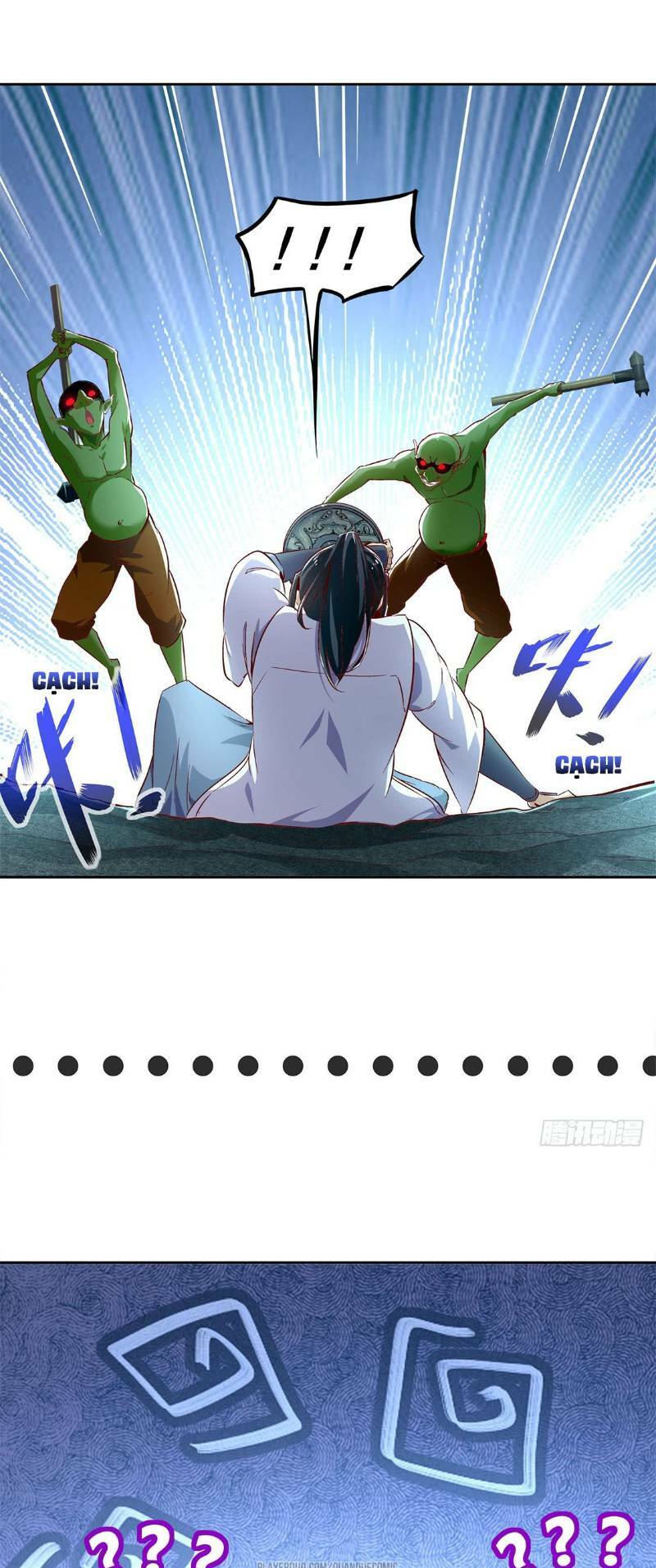 võng du chi tối cường đoán mệnh sư chapter 16 11