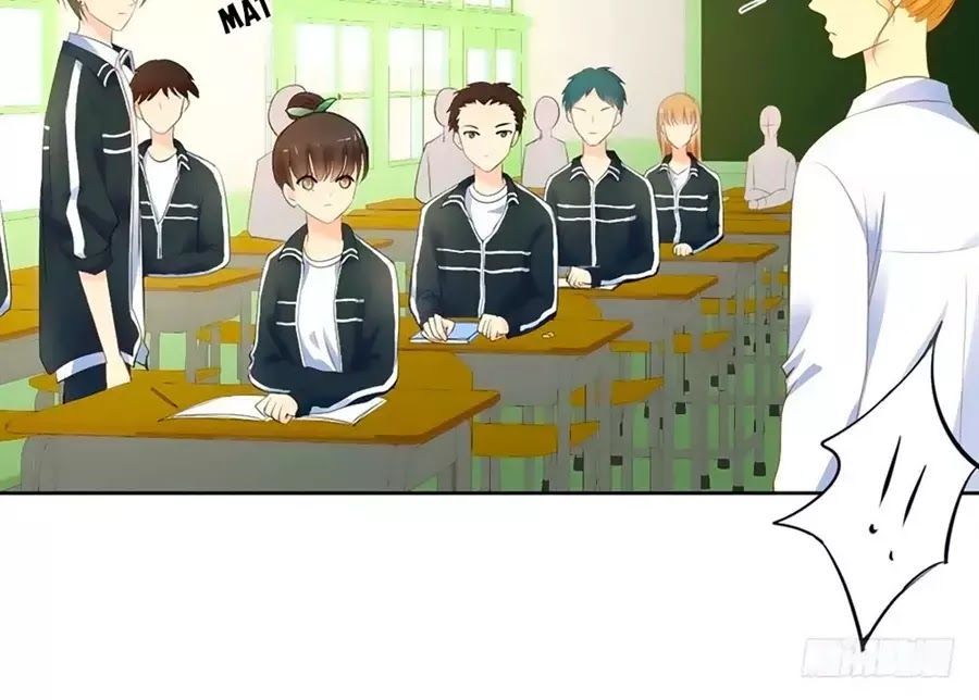 sinh sinh tương thác chapter 55 31