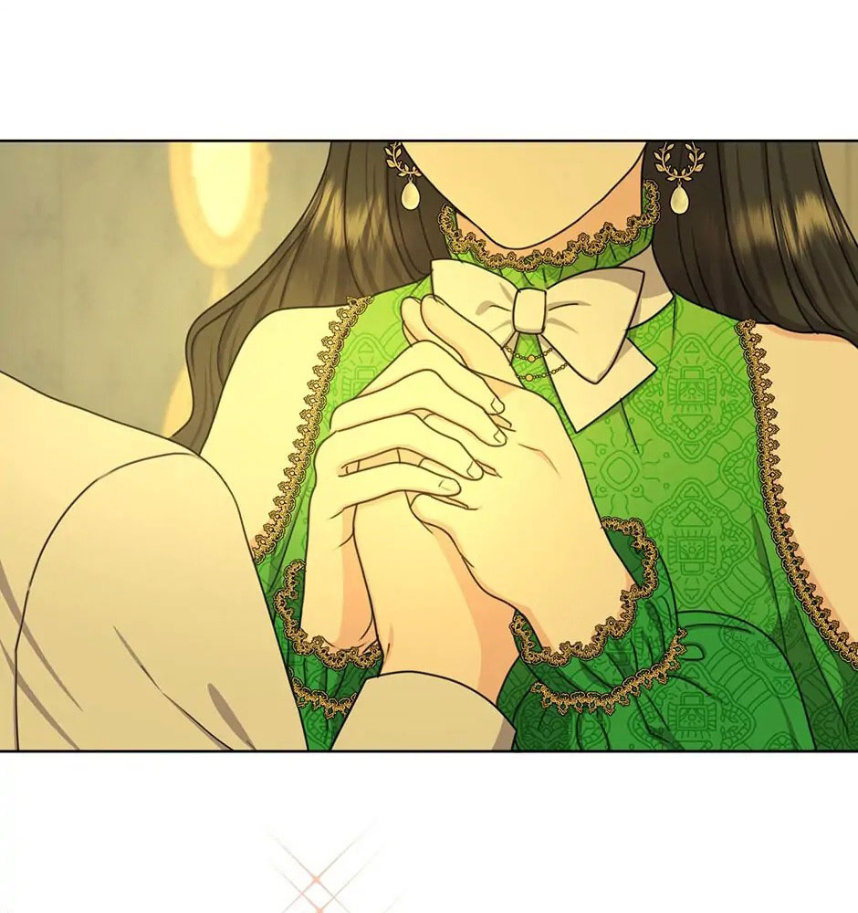 từ hầu gái tôi đã trở thành hoàng hậu chapter 19.2 8