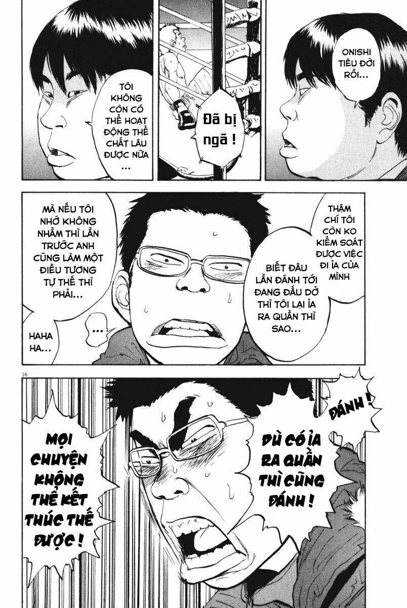 boy on the run chapter 63 15