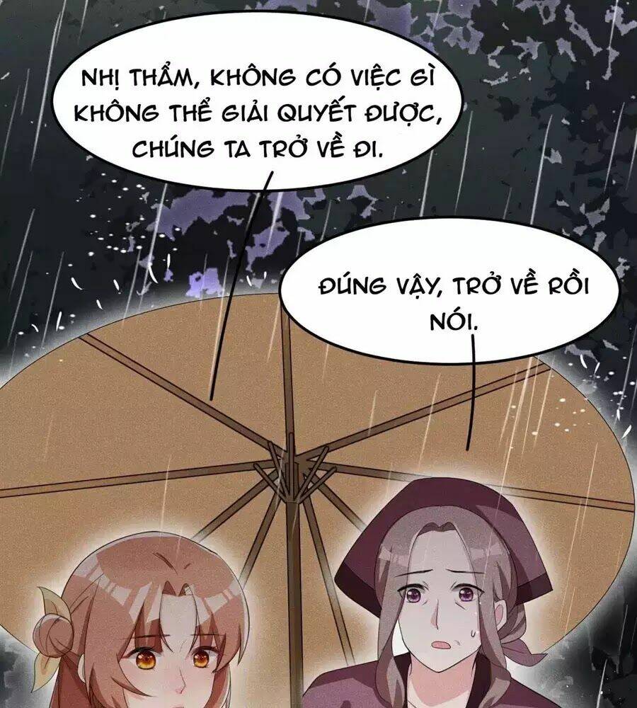 hoàng tử phu quân, ta nuôi ngươi a! chapter 23 18