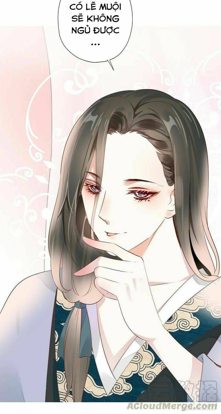 điền viên mật sủng: cô vợ nóng bỏng chapter 102 8