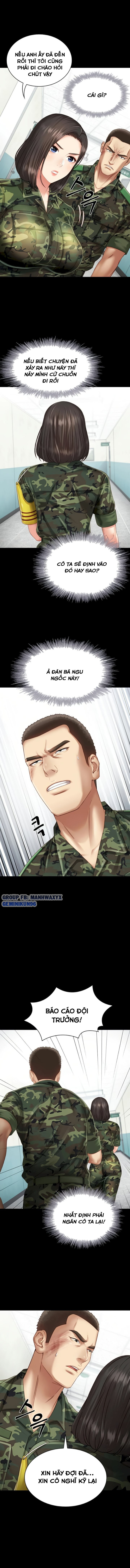 sứ mệnh người anh chapter 3 7