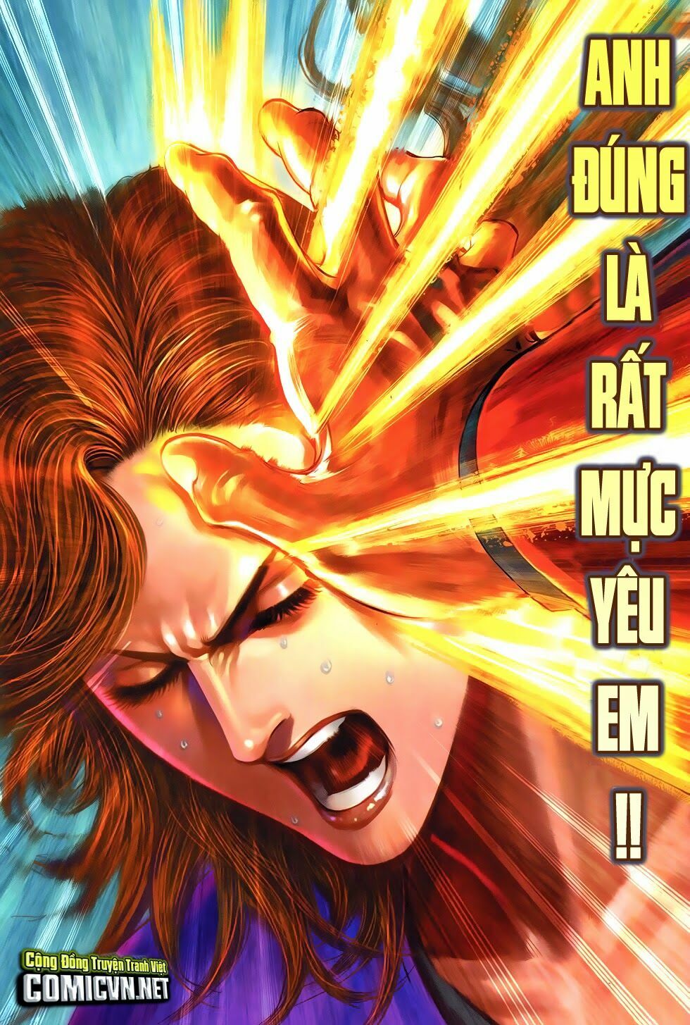 đông phương chân long chapter 29 27