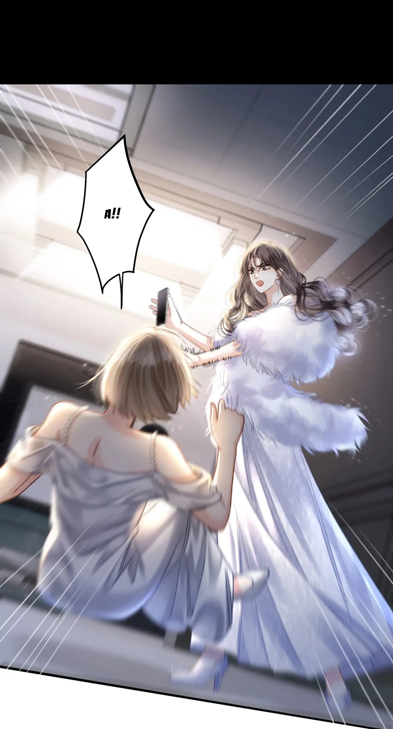 ngày mai cũng thích anh chapter 12 32