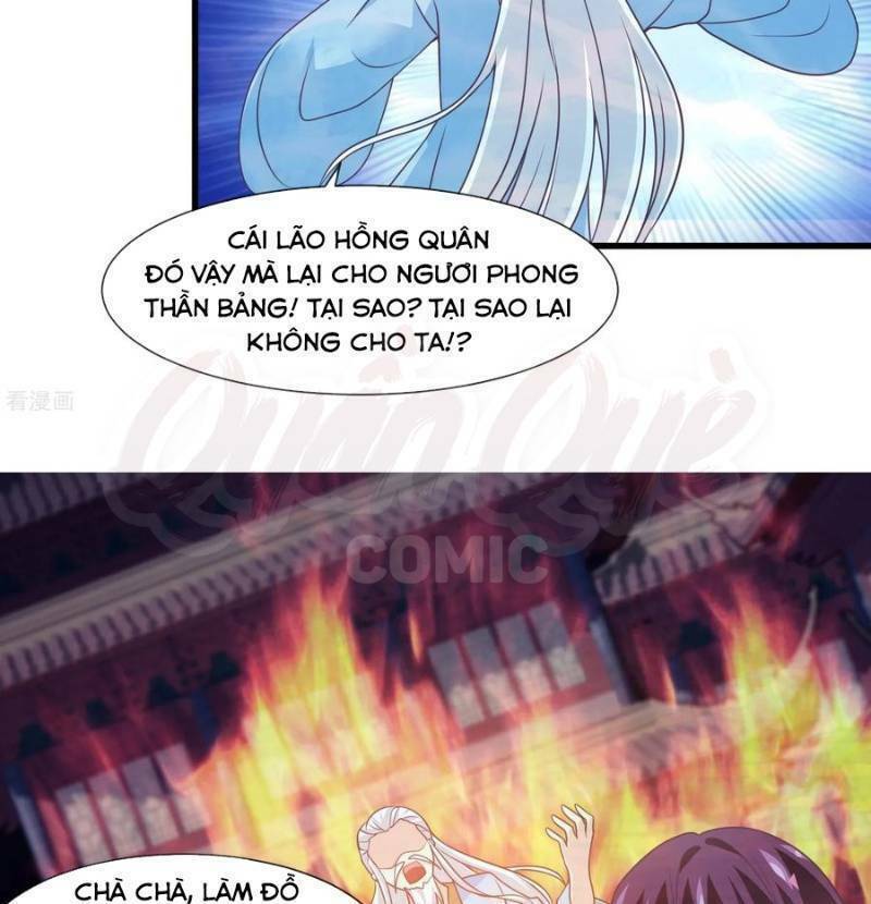 ta là ngọc hoàng đại đế chapter 86 20